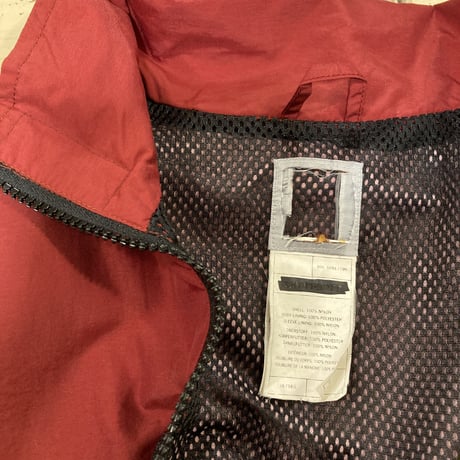 [USED] charhartt 4Pocket NYLON JACKET！