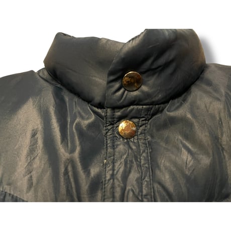 [USED] OLD 80's "AMERICAN EAGLE" ダウンベスト