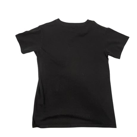 [USED] 2PAC🙏BLACK S/S Tee