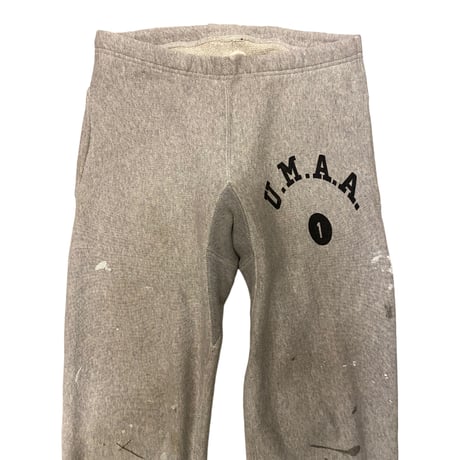 [USED]プリントSweat Pants