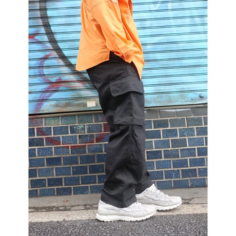 [SELECT] フランス軍 M47フィールドパンツ Repro