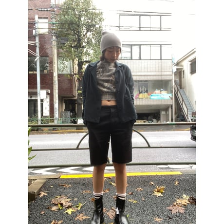 [USED]アニエスb. SWEAT JACKET