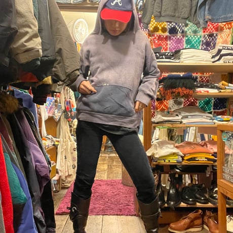 [USED]”Stella McCartney”コーデュロイパンツ
