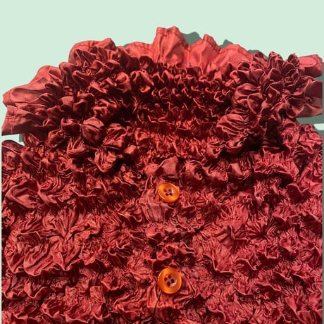 [USED] POPCORN TOPS