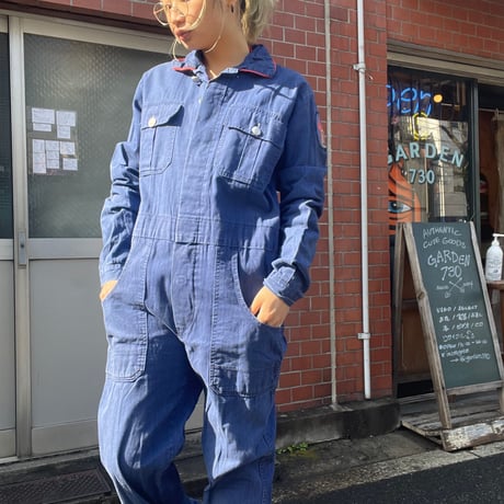 [USED] Euro jump-suits