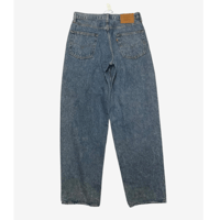 [USED] Levis "stay baggy taper" size:31×31