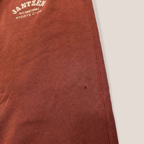 [USED] "JANTZEN" SWEAT PANTS！