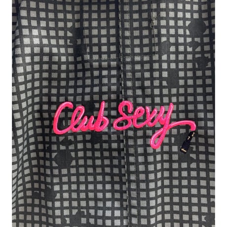 [くらぶセクシー] club sexy "custom vitange Night Camo Parka"