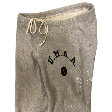 [USED]プリントSweat Pants