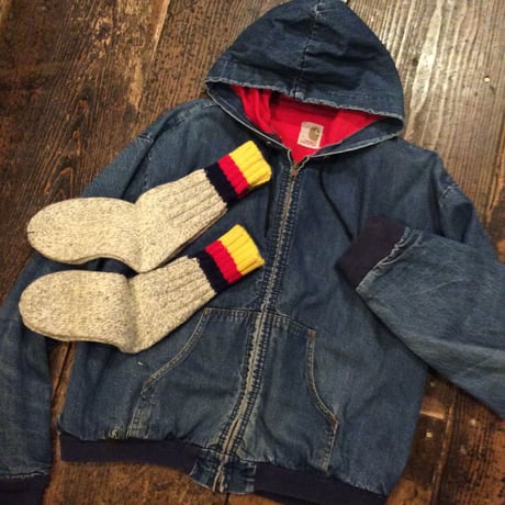[USED] 60~70's vintage carhartt
