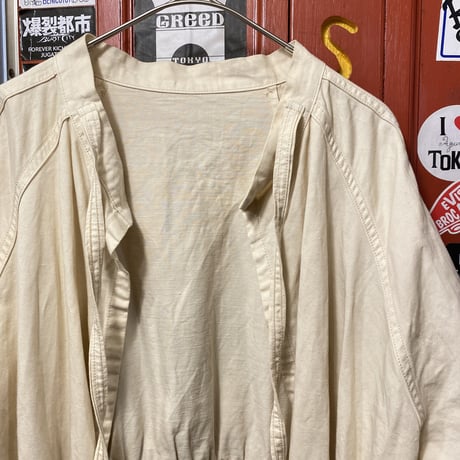 [USED] Steven Alan シャツコート