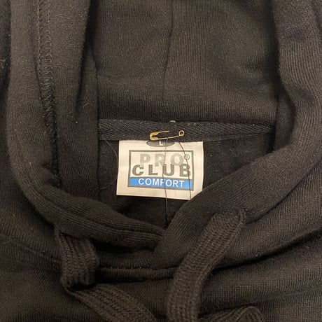 [SELECT] PRO CLUB HEAVY WEIGHT PARKA