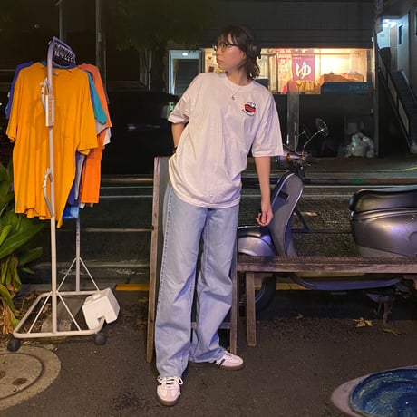 [USED] CAMBODIA Tee