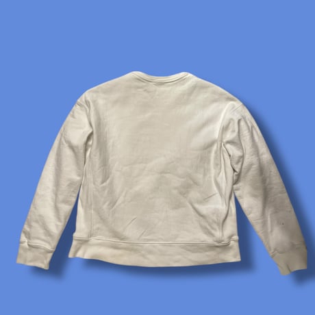 [USED] GoooDサイズ！Champion リバースウィーブ