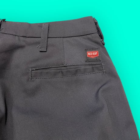 [USED] REDKAP  WORK PANTS