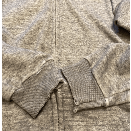 [USED]Vintage  Zip  PARKA ♡made in USA