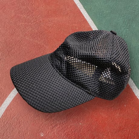 [SELECT] Mesh Cap!
