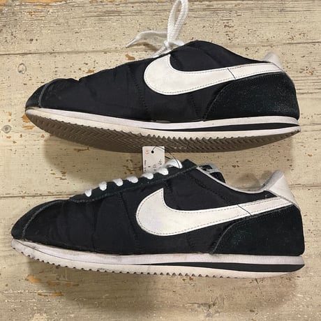 [USED] "NIKE" 09's CORTEZ（26cm）