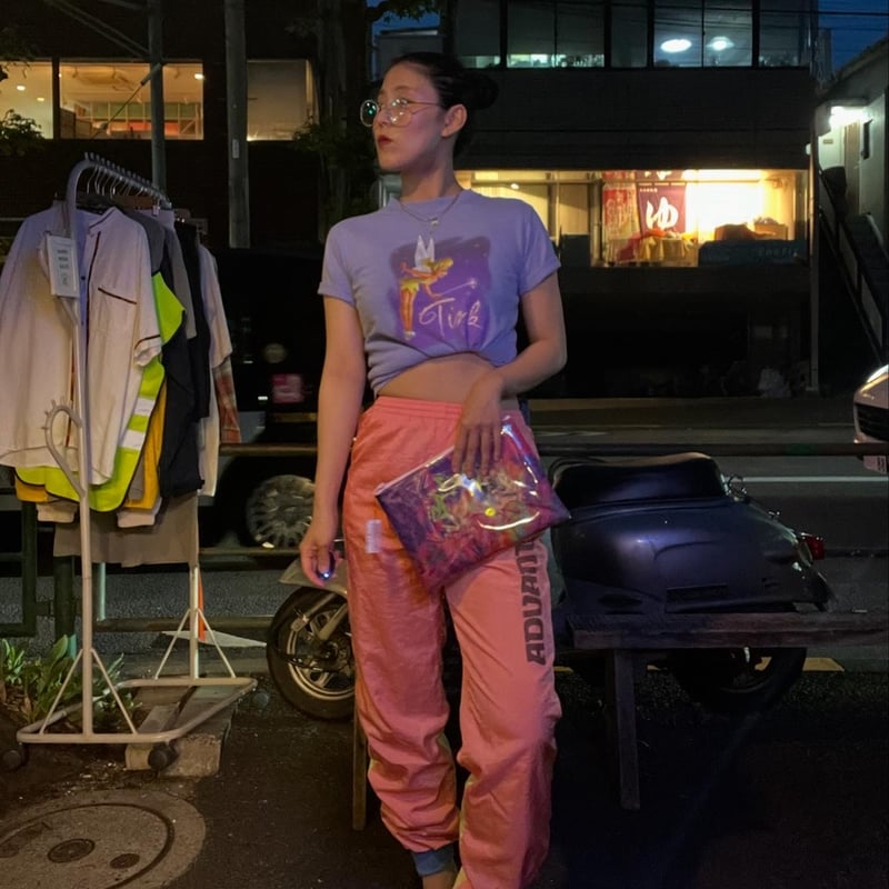 USED] Youthサイズ♡ティンカーベル Tee🪄 | garden730