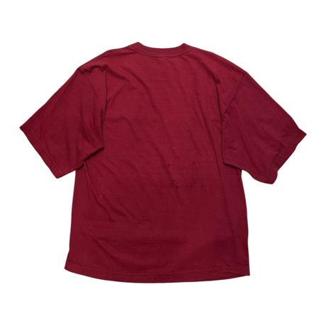 [USED] NEPAL "YAK" SOUVENIR S/S TEE