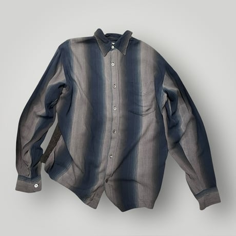 [USED] ARMANIレーヨンシャツ