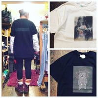 [HAMADARAKA] Tee