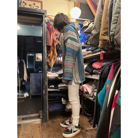 [USED] Good Pattern♡ TACO JOE'S メキパ〜
