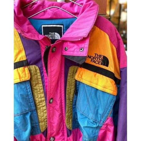 [USED] 90's THE NORTH FACE SKI WEAR