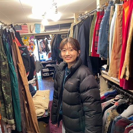 [USED] Berghaus Down 600 from UK 🇬🇧