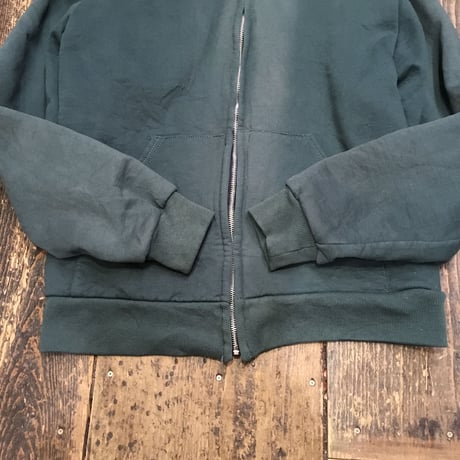 [USED] Carhartt DEEPGREEN Parker