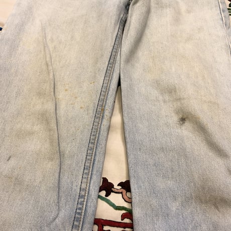 [USED] Levi's 616 SLIM