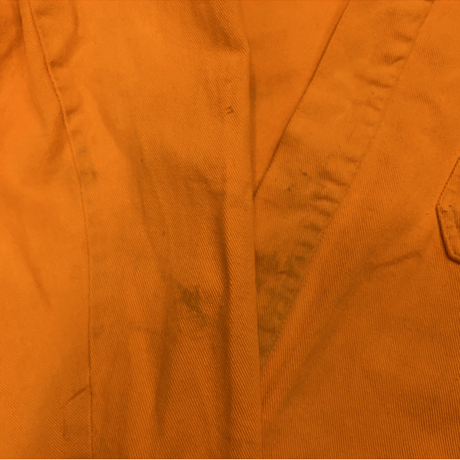 [USED] vintage🧡L/S WORK SHIRTS