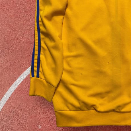 [USED] vintage 70'sトラックジャケット🍋🫐