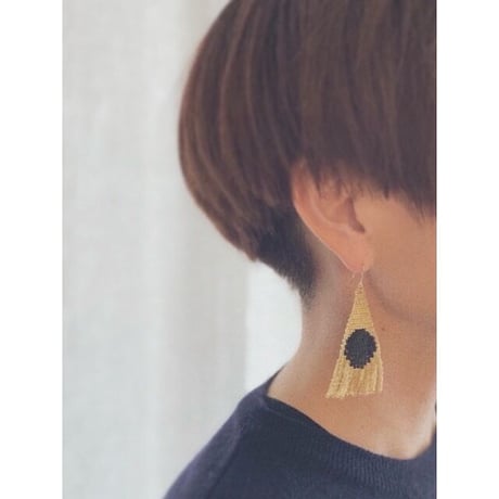 [Prune]  kuromaru / ピアス