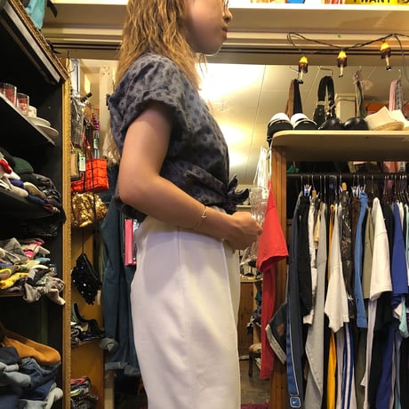 [USED] COTTON Shirts