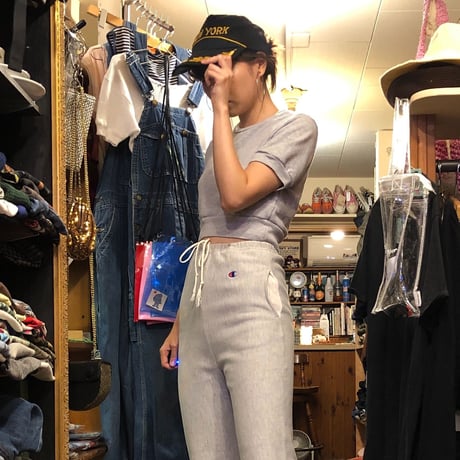 [USED] NEW YORK CAP