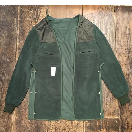 [USED] ドイツ GORE- TEX  ポリスコート ライナー付き♡