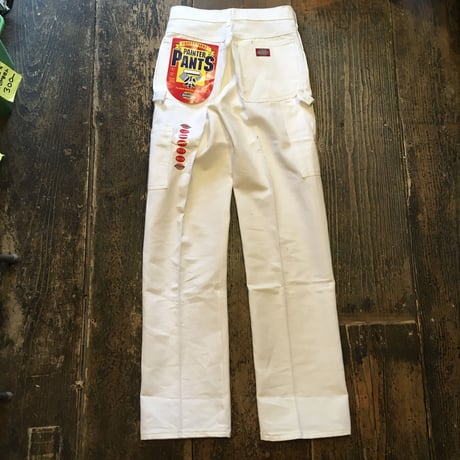 [USED]  DEADSTOCK !  Dickies w30