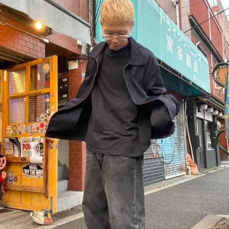 [USED] MADE IN USA スウィングトップ