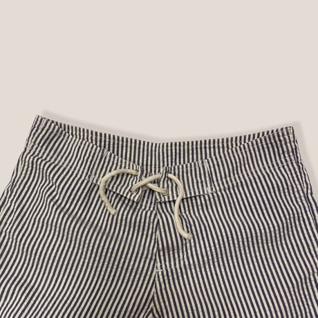 [USED] シアサッカーSHORTS♡