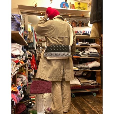 [USED] Ralph Lauren GOODサイズ  春トレンチ