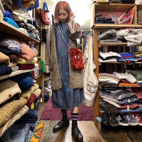[USED] "LONDON FOG" LINER JACKET