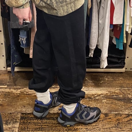[DEADSTOCK] チェコ トレーニングシューズ