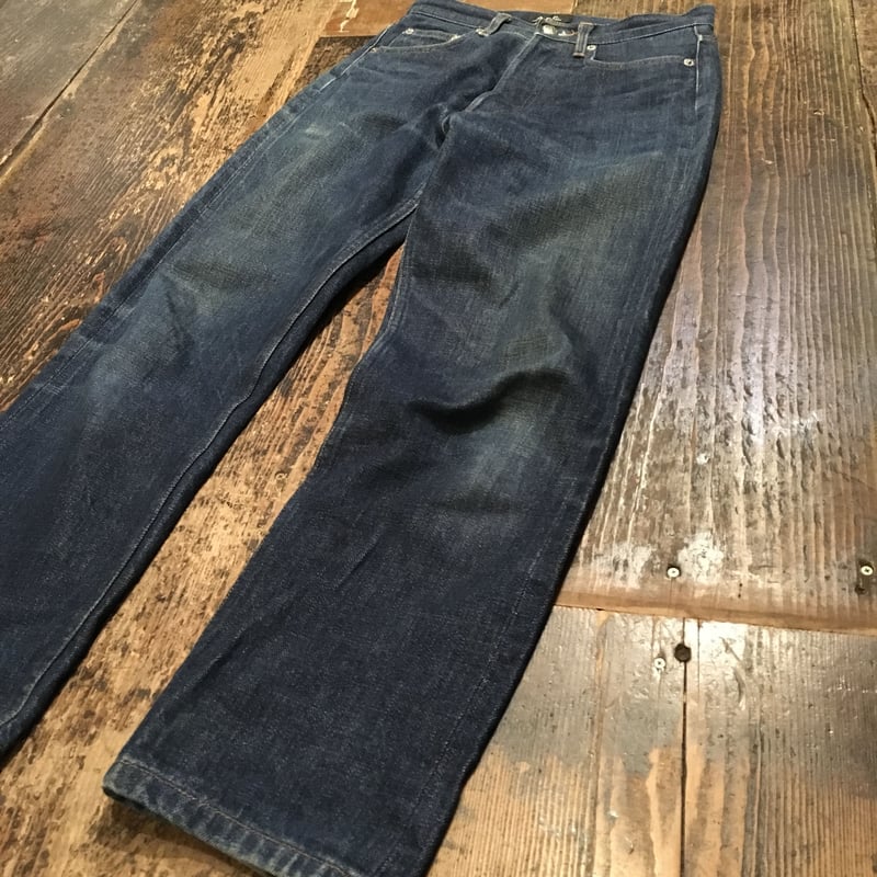 USED] A.P.C.デニム | garden730