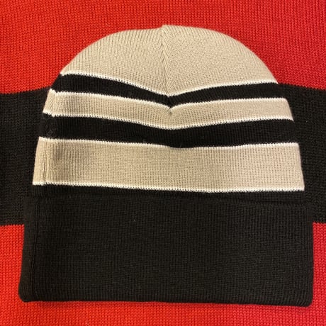 [USED] RAIDERS🏈ニット帽