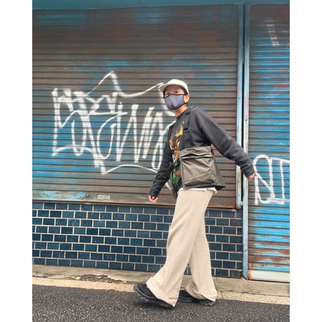 [USED] 90's TULTEX シカ SWEAT