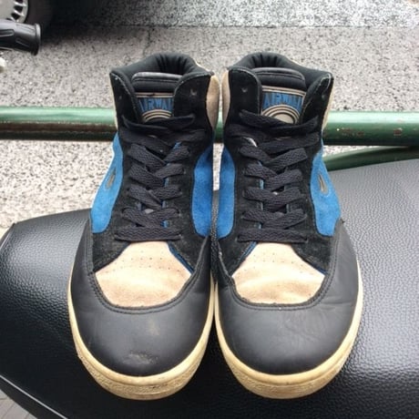 [USED] 90's AIRWALK エニグマ