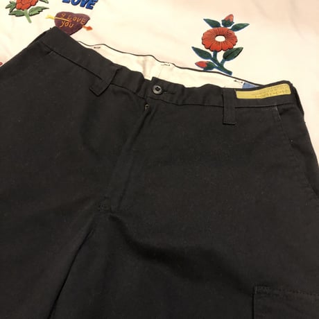 [USED] Cintas 6POCKET WORK PANTS！