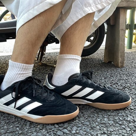 [USED] adidas skate COPA PREMIERE /10h