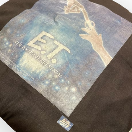 [USED] E.T.👉👈mini クッション